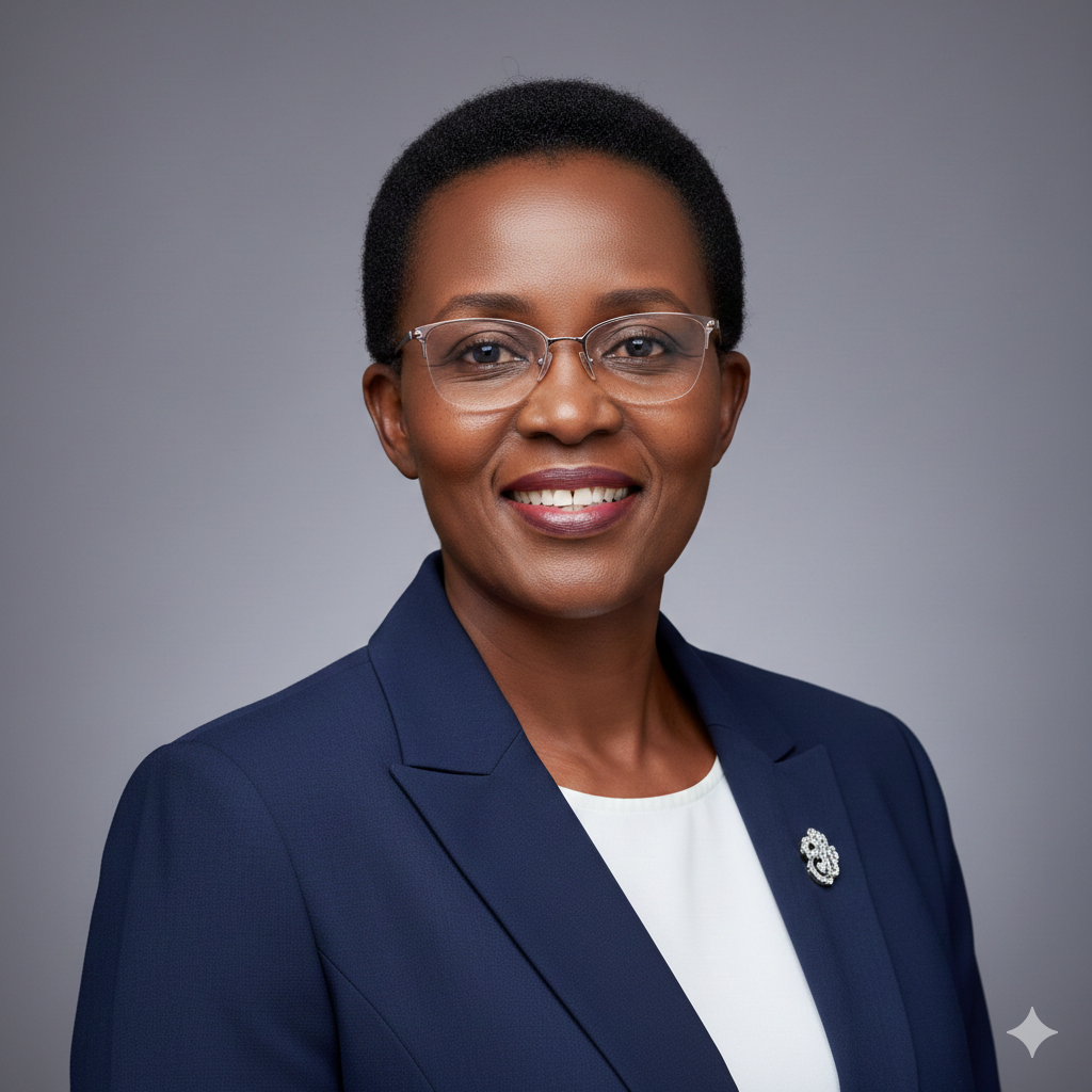 Deputy Principal