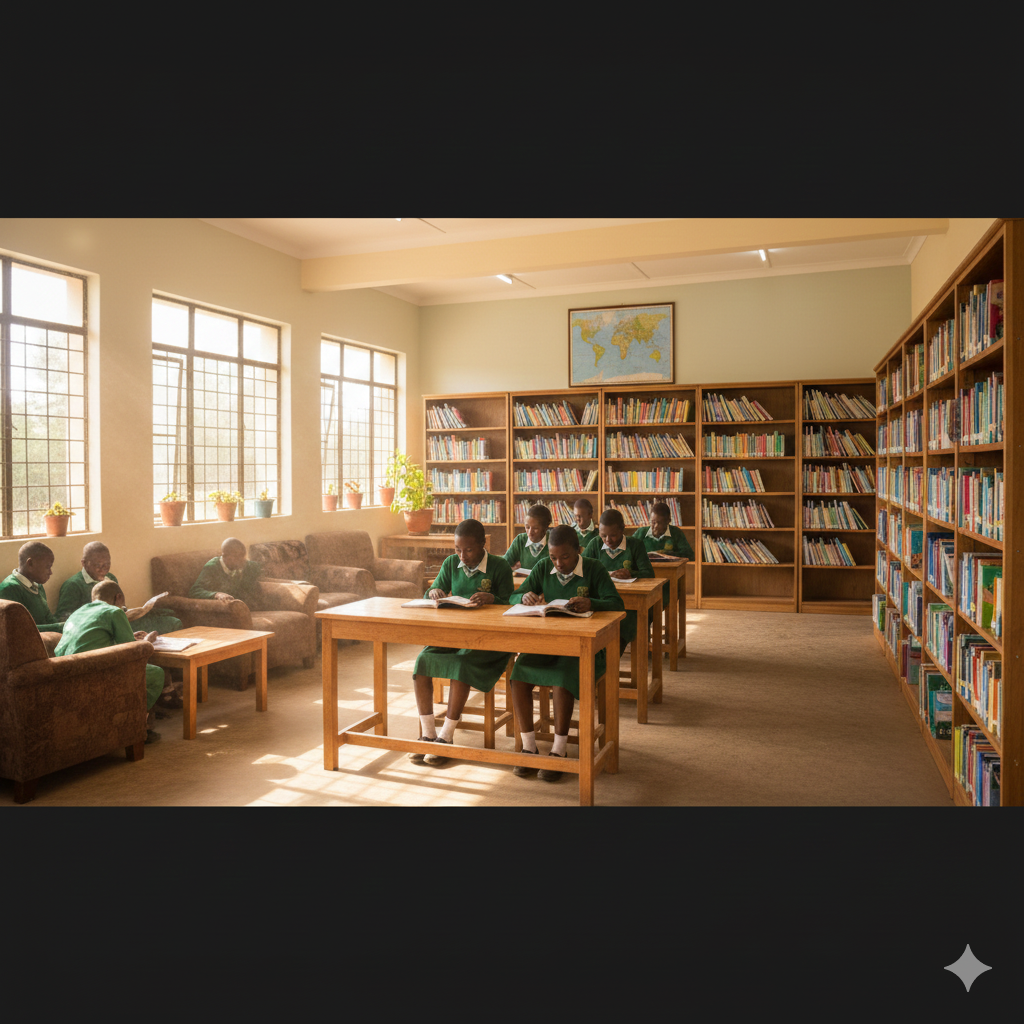 Library