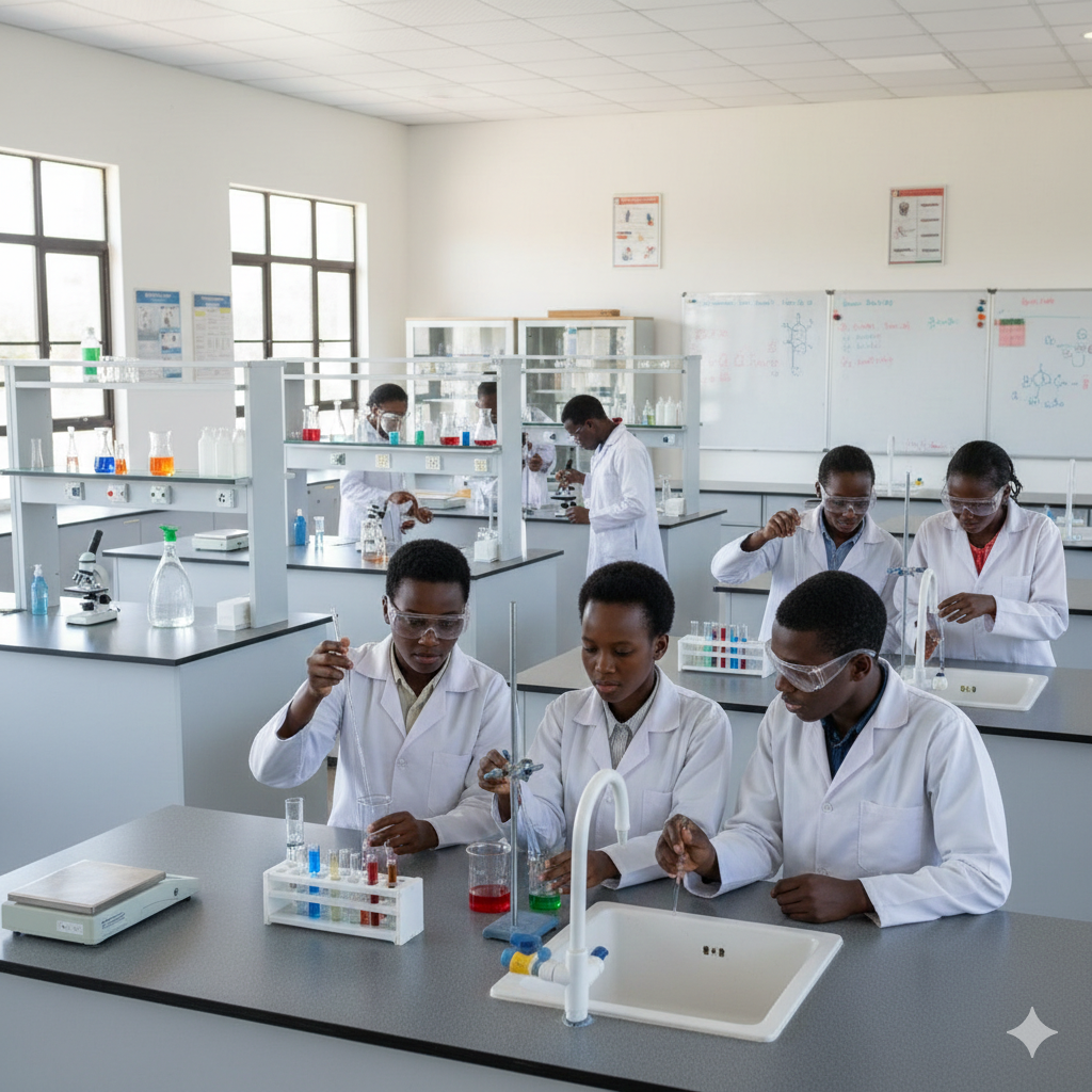 Science Lab