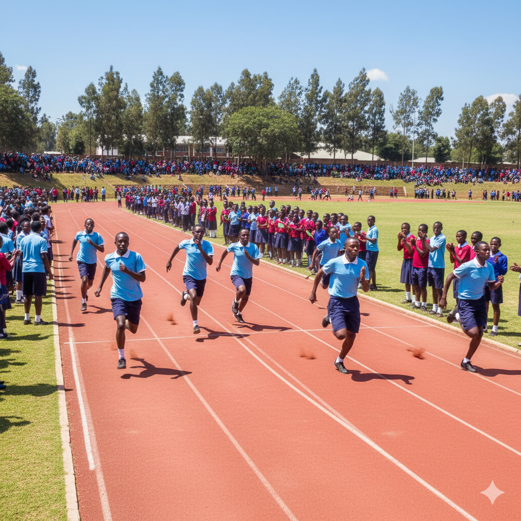 Arts & Sports Pathway